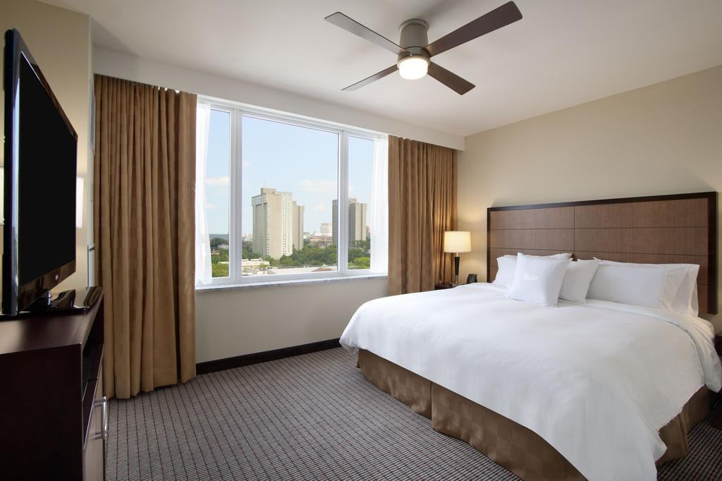 Homewood Suites University City Philadelphia Eksteriør bilde