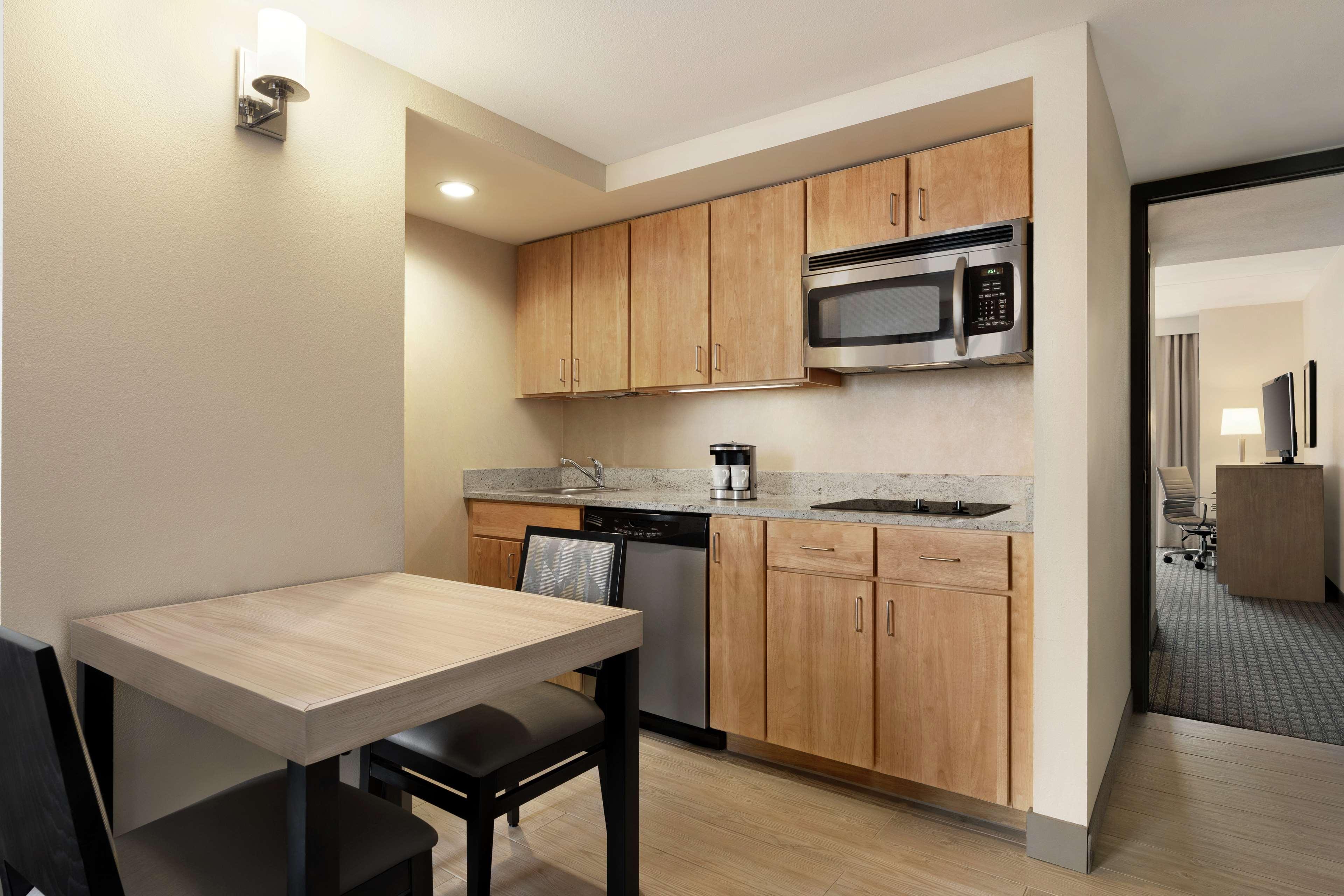 Homewood Suites University City Philadelphia Eksteriør bilde