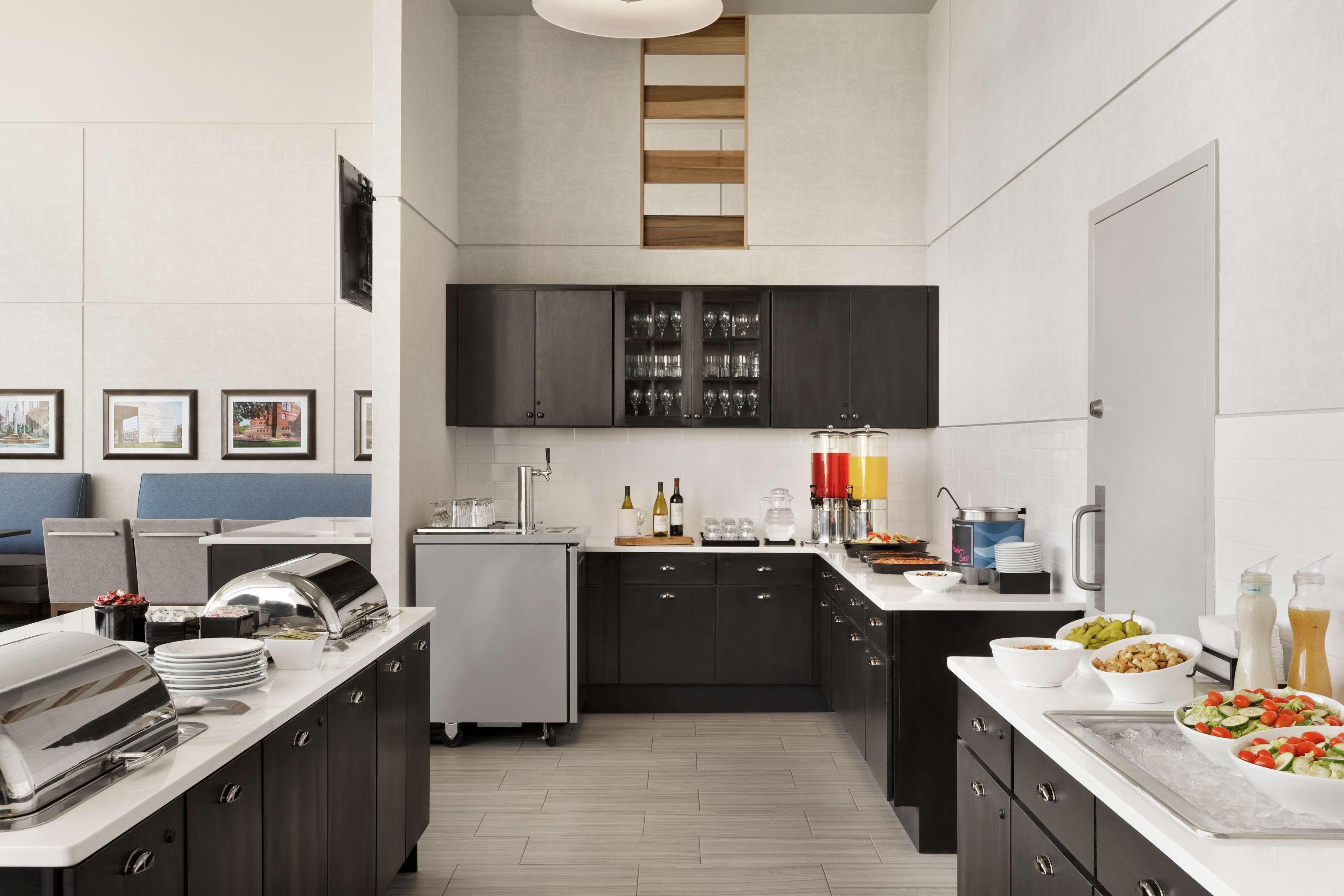 Homewood Suites University City Philadelphia Eksteriør bilde