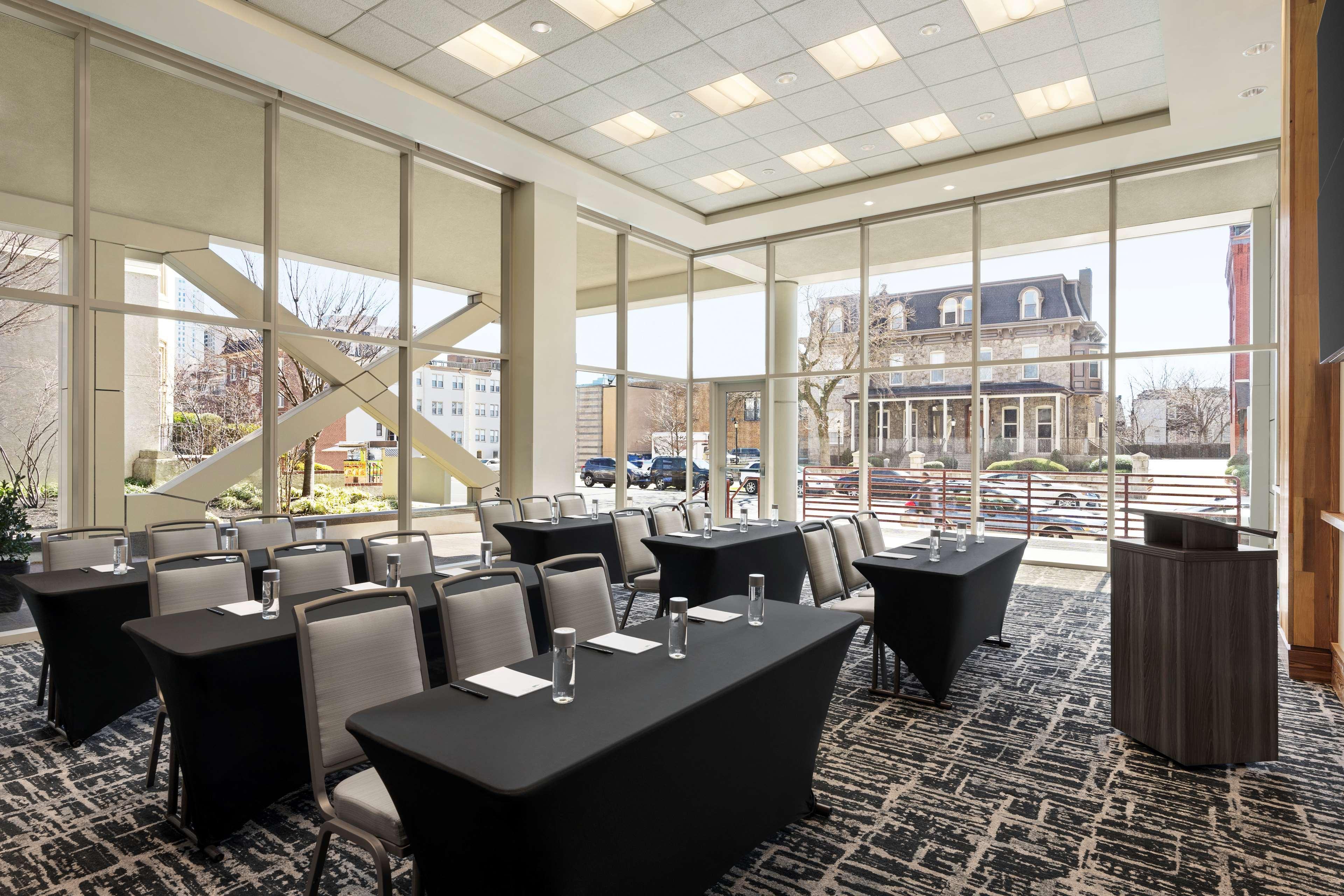 Homewood Suites University City Philadelphia Eksteriør bilde