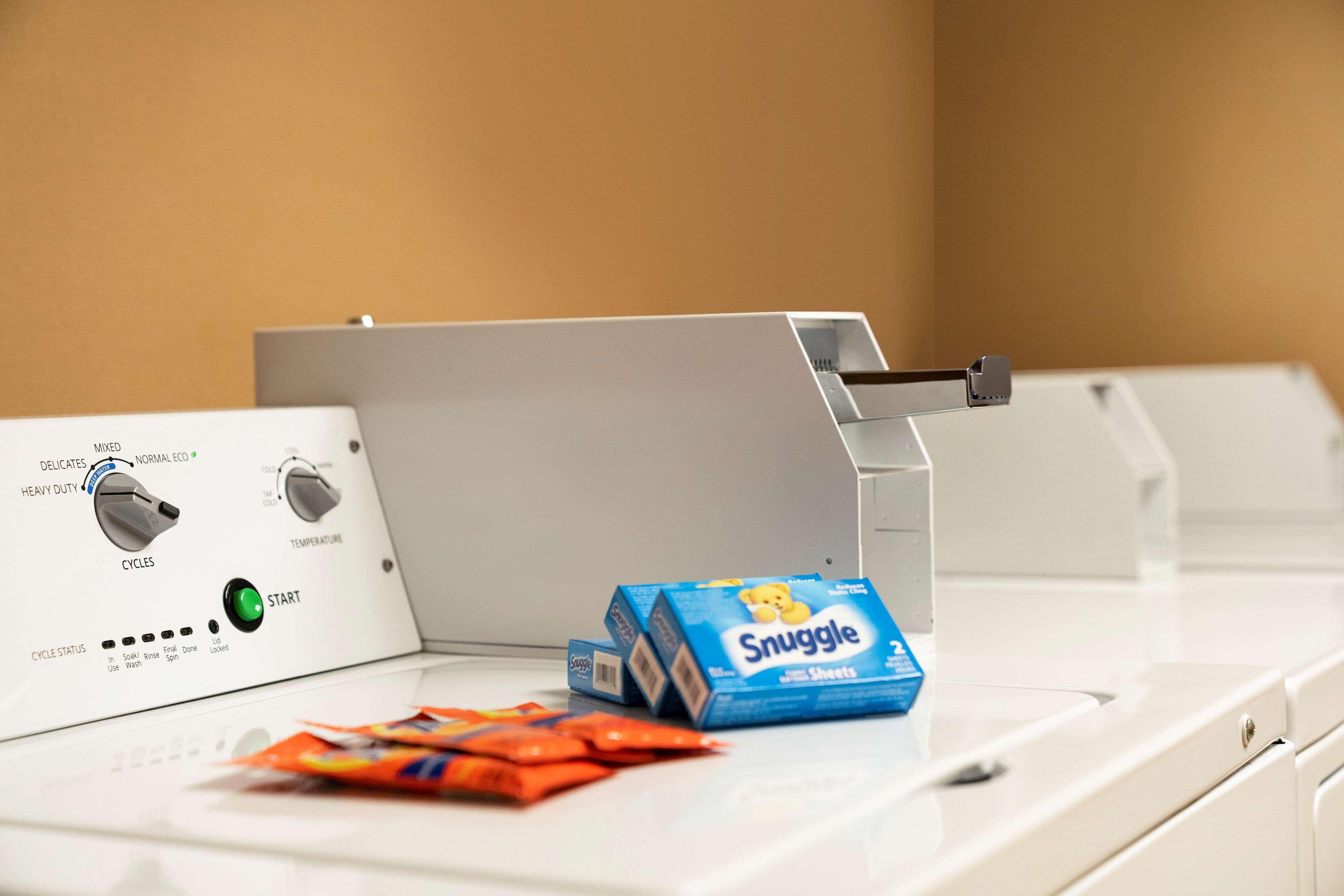 Homewood Suites University City Philadelphia Eksteriør bilde