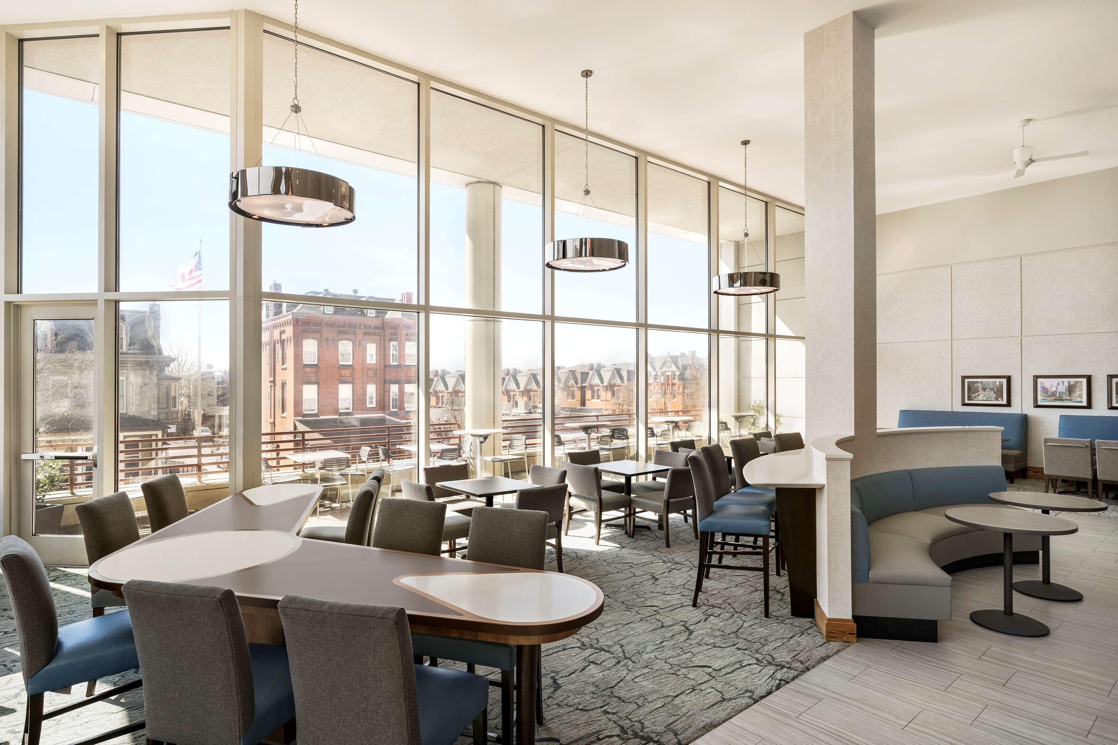 Homewood Suites University City Philadelphia Eksteriør bilde