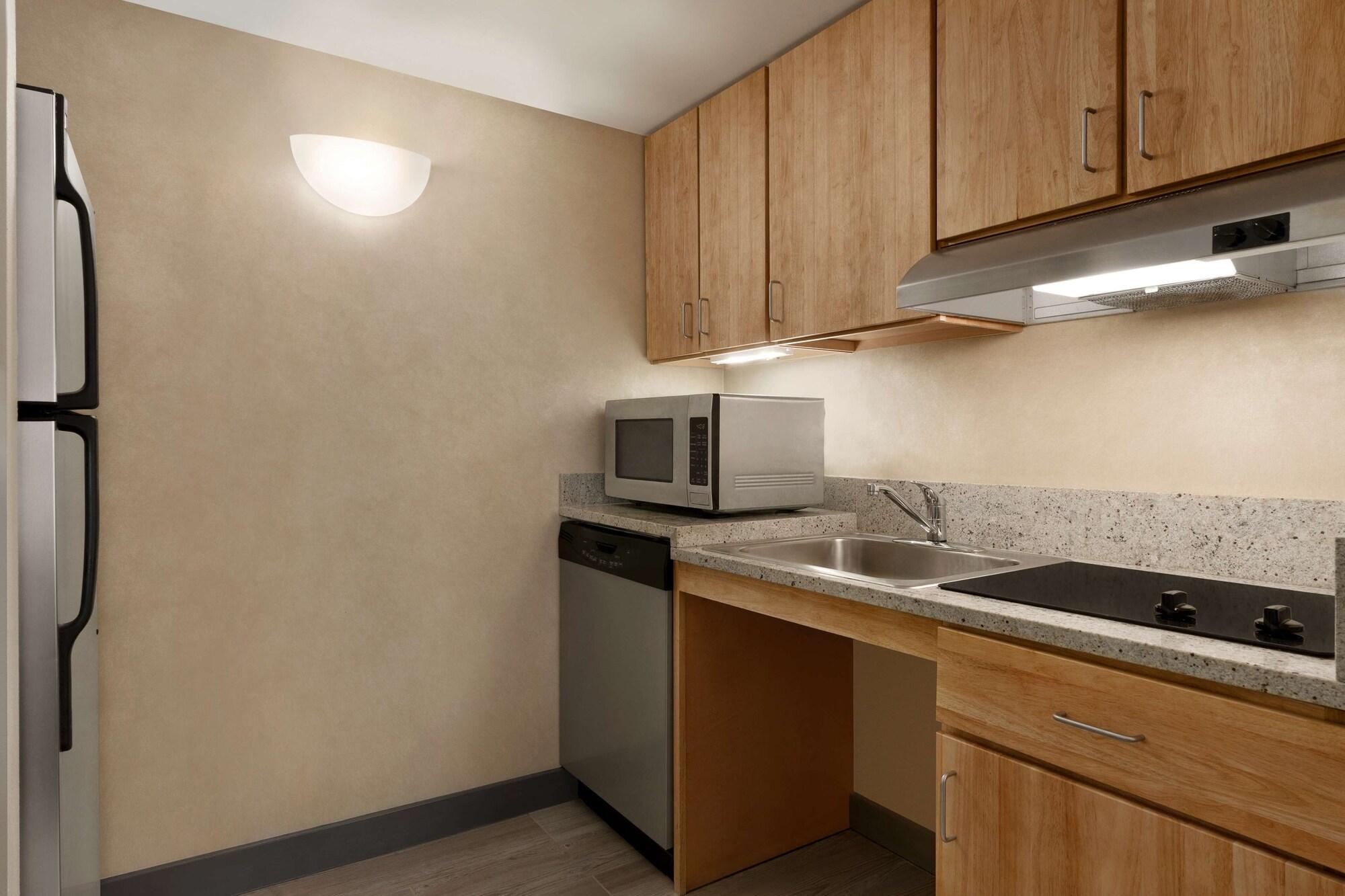 Homewood Suites University City Philadelphia Eksteriør bilde
