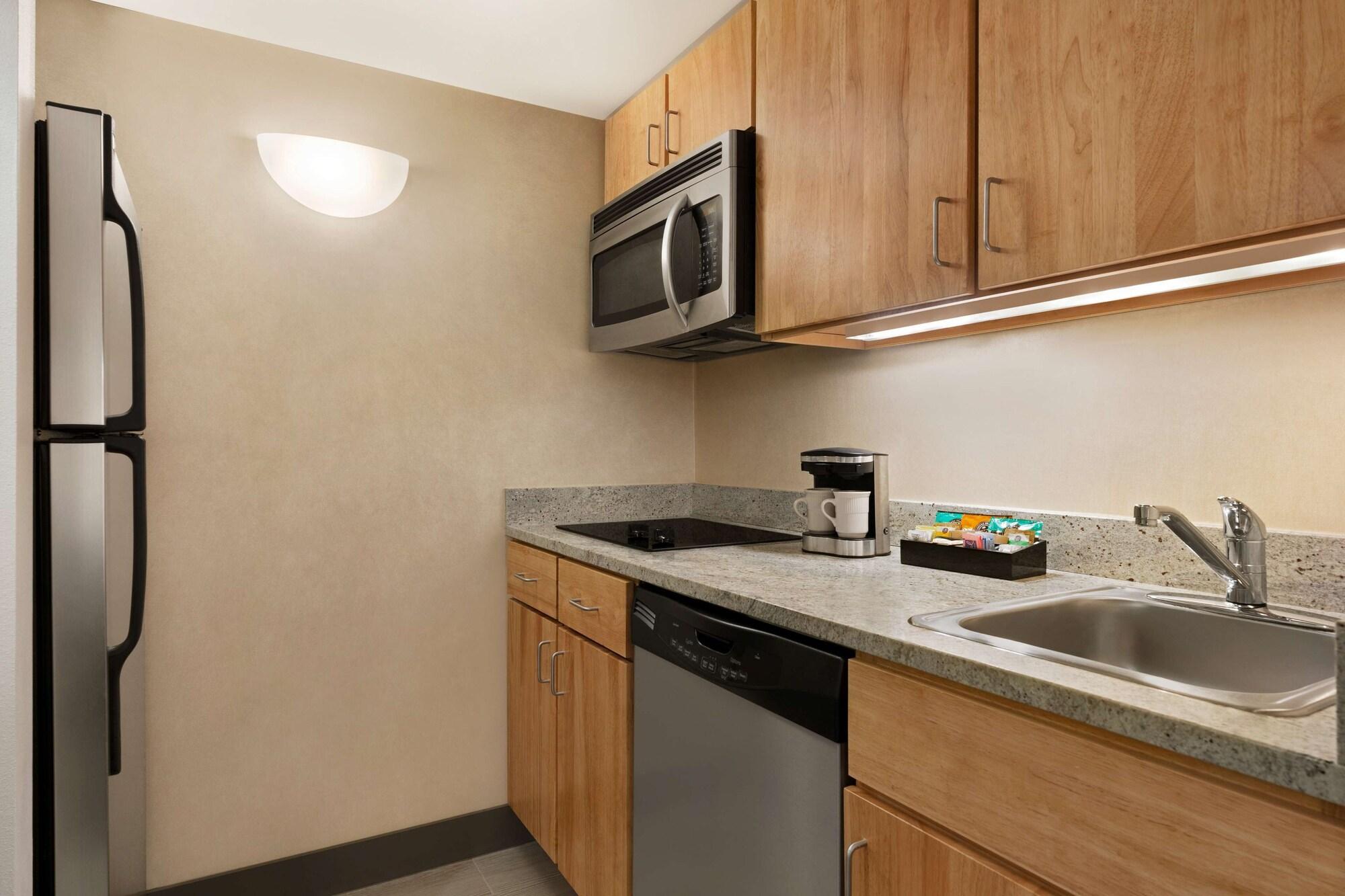 Homewood Suites University City Philadelphia Eksteriør bilde