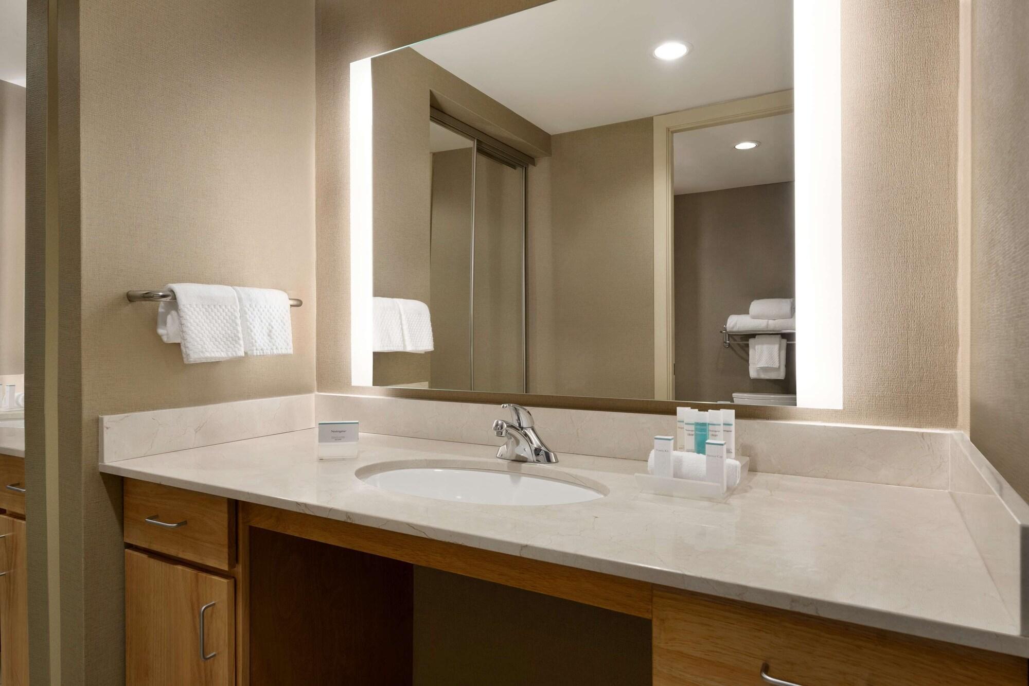 Homewood Suites University City Philadelphia Eksteriør bilde