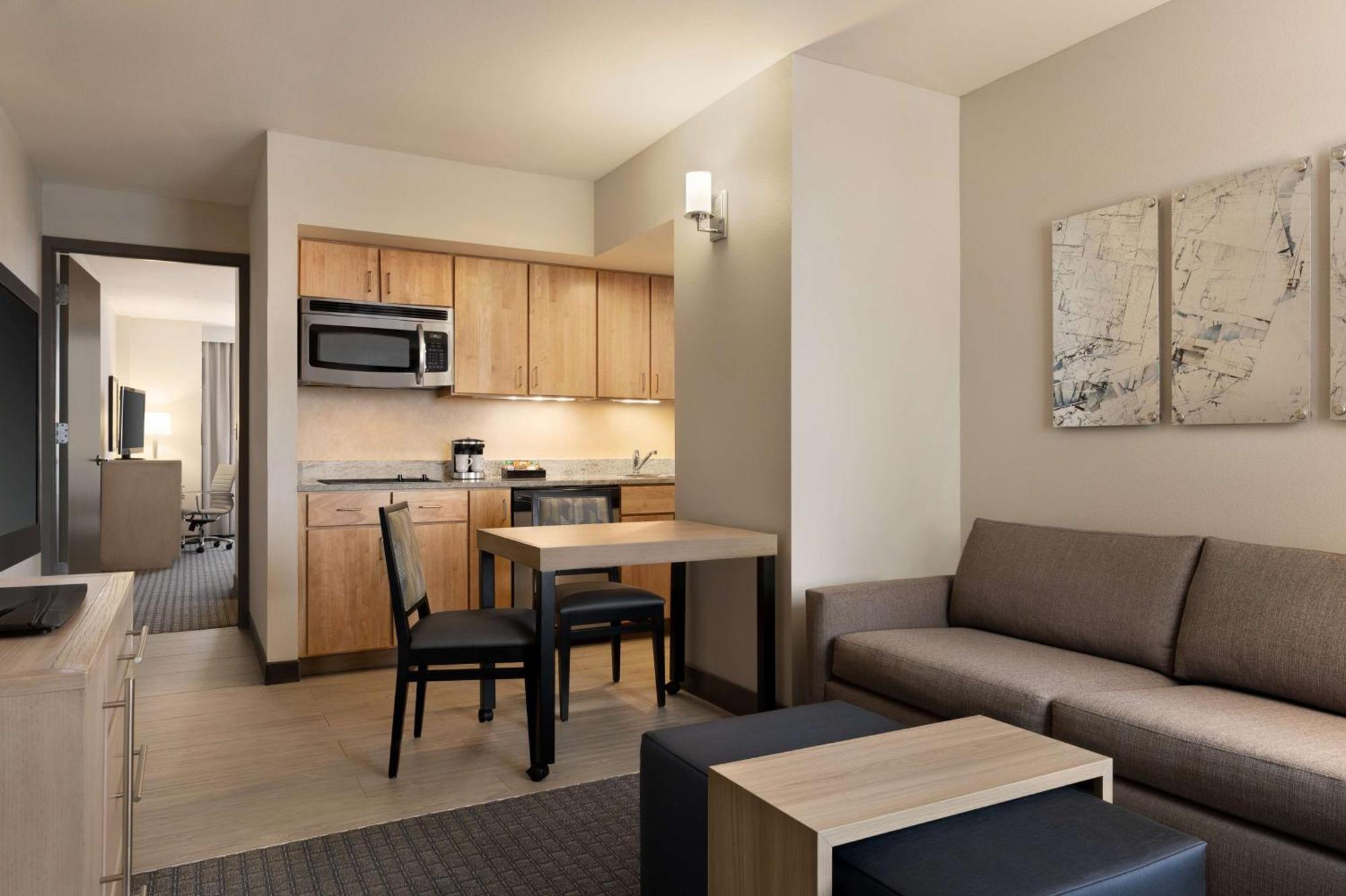 Homewood Suites University City Philadelphia Eksteriør bilde