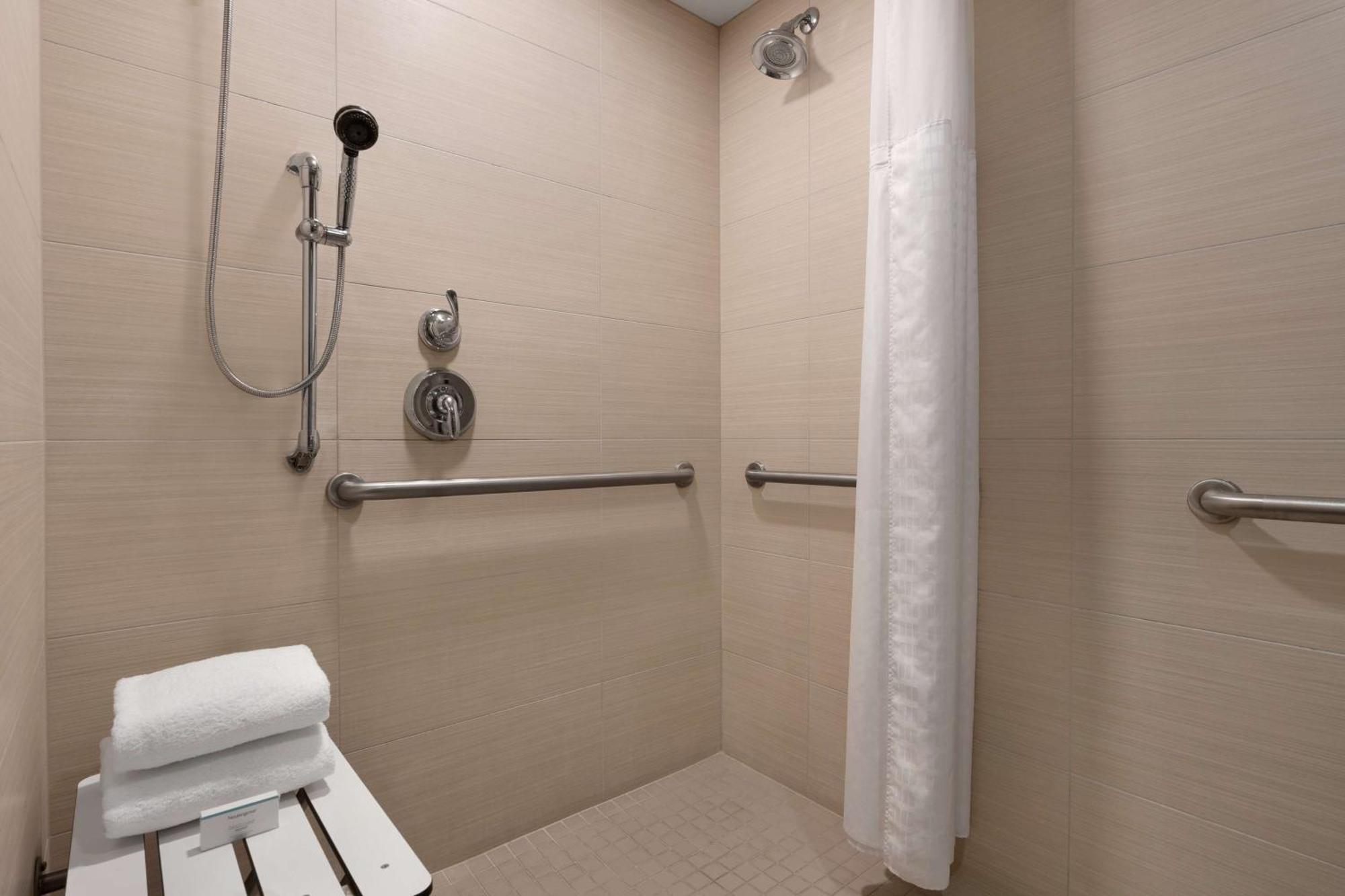 Homewood Suites University City Philadelphia Eksteriør bilde