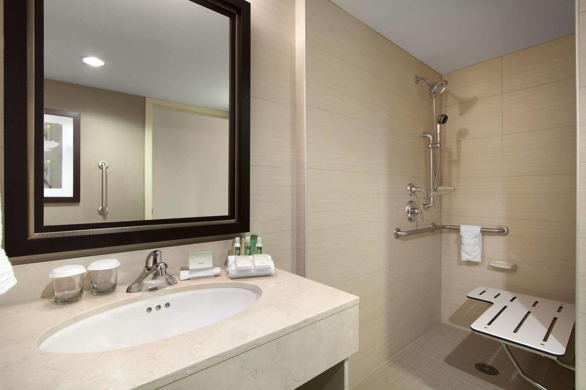 Homewood Suites University City Philadelphia Eksteriør bilde