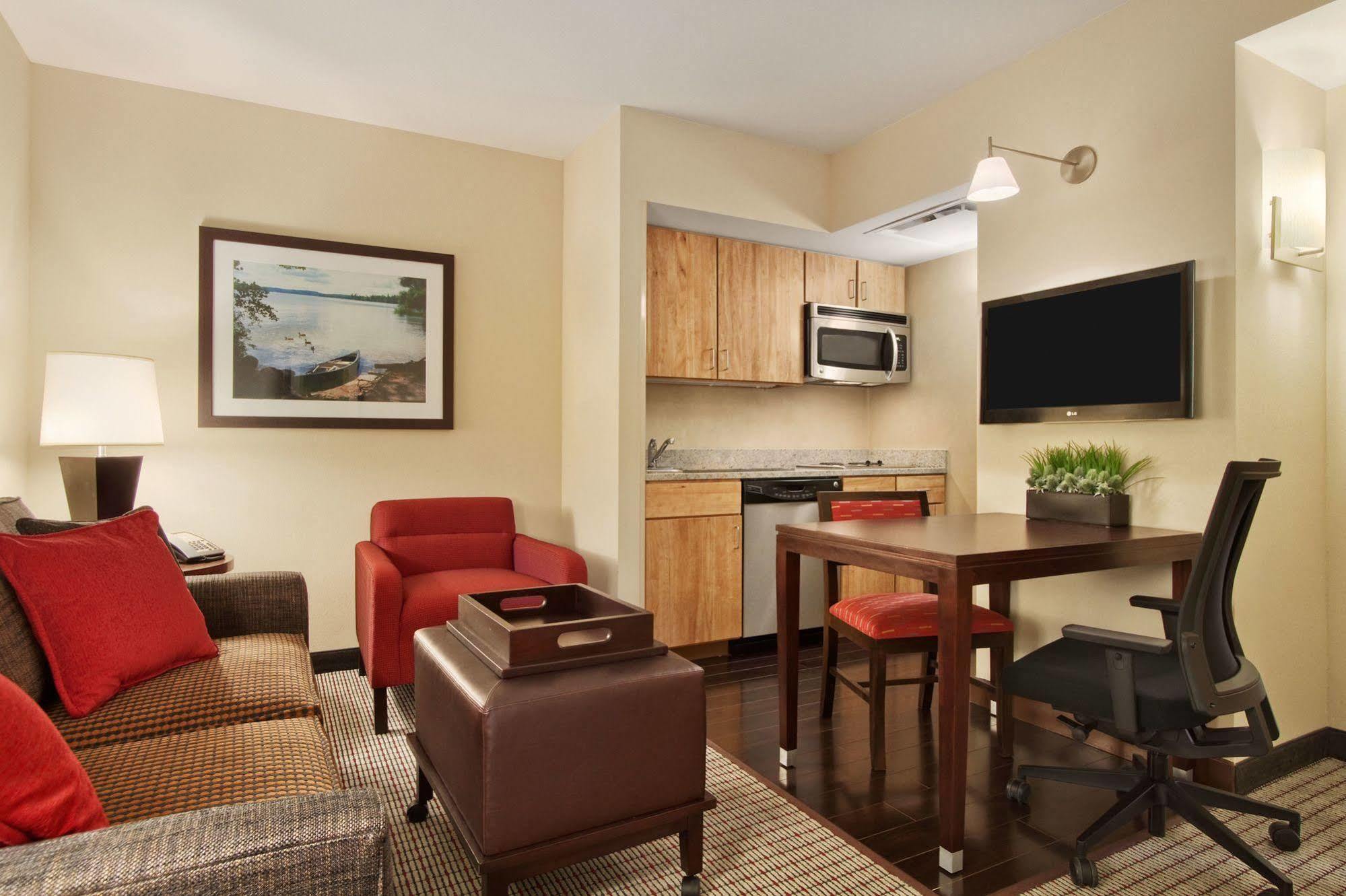 Homewood Suites University City Philadelphia Eksteriør bilde