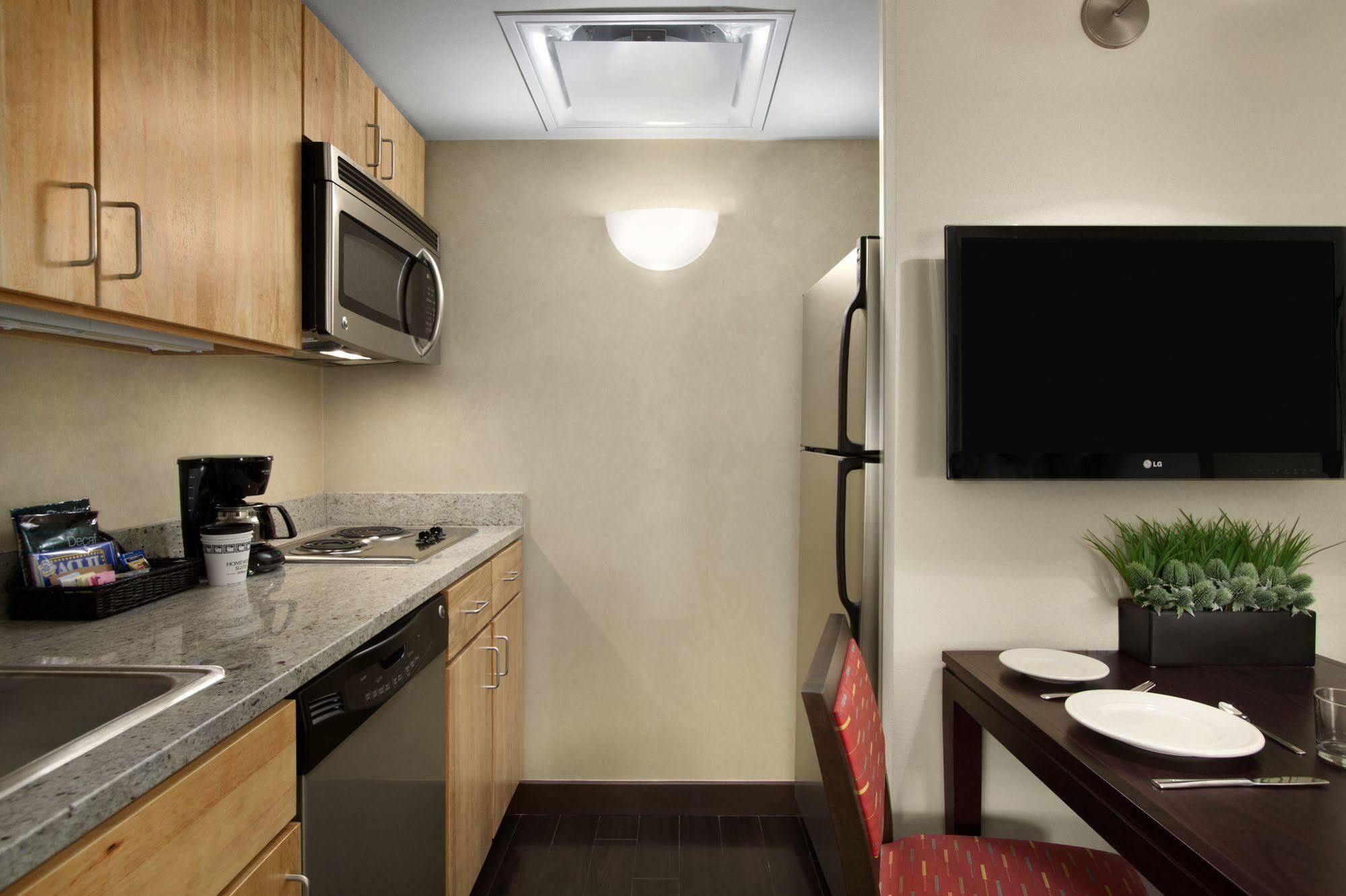 Homewood Suites University City Philadelphia Eksteriør bilde